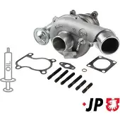 JP GROUP Lader, Aufladung 3317400300 für Fiat