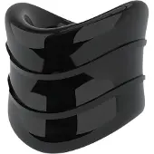 Blush Stay Hard - Erektionsring (schwarz)