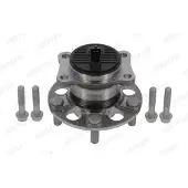 Moog Radlagersatz HY-WB-13092
