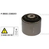 TRISCAN Lagerung, Lenker 8500 238023