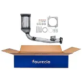 Hella Katalysator Easy2Fit PARTNERED with Faurecia 8LE 366 050-591