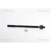 TRISCAN Axialgelenk, Spurstange 8500 16230