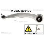 TRISCAN Lenker, Radaufhängung 8500 295173