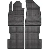 Frogum Fußmattensatz ELTORO ET412903