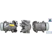 DRI Kompressor, Klimaanlage 700511467