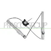 PRASCO Fensterheber ad730w002 vorne links für Audi