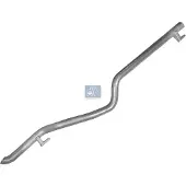 DT Spare Parts Abgasrohr 4.68508