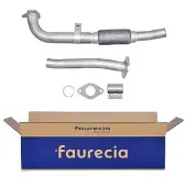 Hella Abgasrohr Easy2Fit PARTNERED with Faurecia 8LA 366 006-151