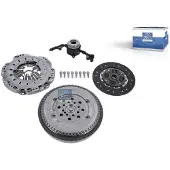 DT Spare Parts Kupplungssatz 4.92180