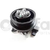 Alfa e-Parts Wasserpumpe AF12239