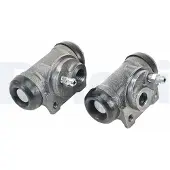 Delphi Radbremszylinder LW90227