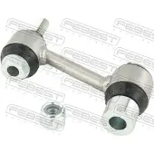 FEBEST Koppelstange Stabilisator passend für MERCEDES-BENZ B-Klasse (W246, W242) Hinten 1623-176R
