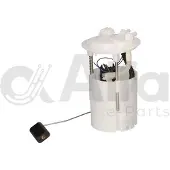 Alfa e-Parts Tankgeber AF00767 für RENAULT MEGANE III Grandtour (KZ0/1) 222mm Metall