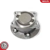 ESEN SKV Radlagersatz für VOLVO XC90 I (275) 135mm 29SKV709