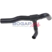 BOGAP Kühlerschlauch Premium A4228149