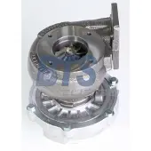 BTS Turbo Lader, Aufladung ORIGINAL T914415
