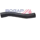 BOGAP Ladeluftschlauch Premium A1711331