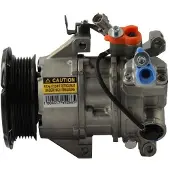 AIRSTAL Kompressor, Klimaanlage 10-1391