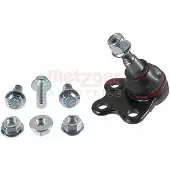 METZGER Trag-/Führungsgelenk KIT + GREENPARTS 57035408