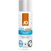 System Jo *H2O Anal Cooling* 0,06 l Gleitmittel
