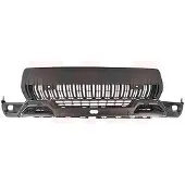 VAN WEZEL Stoßfänger 0994571 vorne für Citroën
