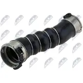 NTY GPP-PL-033 Turbo Ladeluftschlauch für OPEL Meriva B (S10)