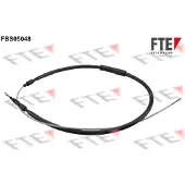 FTE Seilzug, Feststellbremse 9250173