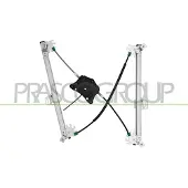 PRASCO ST039W002 Elektrischer Fensterheber Vorne Links für SEAT IBIZA V (KJ1)
