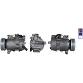DRI Kompressor, Klimaanlage 700511231