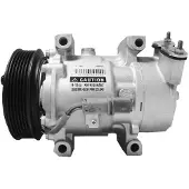 AIRSTAL Kompressor, Klimaanlage 10-0449