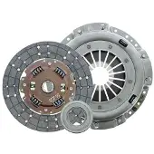 AISIN Kupplungssatz Kupplung KG-029
