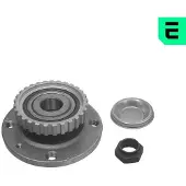 OPTIMAL Radlagersatz 602386