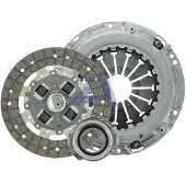 AISIN Kupplungssatz Kupplung für TOYOTA CELICA (ST20, AT20) KT-168A
