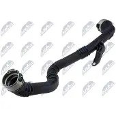 NTY GPP-NS-008 Turbo Ladeluftschlauch für NISSAN Qashqai II (J11, J11) für RENAULT Kadjar (HA, HL) Megane IV Grandtour (K9A/M/N) Megane IV Schrägheck