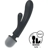 Satisfyer Triple Lover 1 St Vibrator