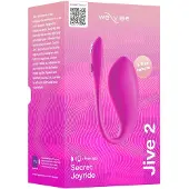 We-vibe - Jive 2 Vibrator 1 St