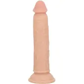 EasyToys - naturgetreuer Dildo - 22,5 cm