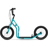 Yedoo Flyck Runrun Tretroller