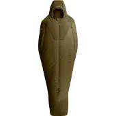 Mammut Protect Fiber-18c Schlafsack
