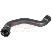 METZGER Kühlerschlauch Wasserschlauch für BMW 1 Schrägheck (F20) 2422197
