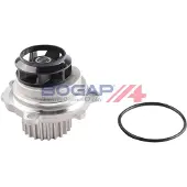 BOGAP Wasserpumpe Premium A4234124