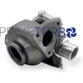 Prime Turbo Lader, Aufladung V00306T