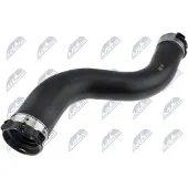 NTY GPP-BM-181 Turbo Ladeluftschlauch für BMW 5 Limousine (G30, F90)