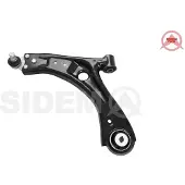SIDEM 3156 Querlenker Vorne Links für FORD Focus Mk4 Turnier (HP)