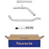Hella Abgasrohre [Hersteller-Nr. 8LA366001-881] für Dacia