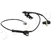 Japko Sensor, Raddrehzahl 151205