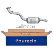 Hella Katalysator Easy2Fit PARTNERED with Faurecia 8LE 366 053-001
