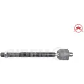 SIDEM 37618 Axialgelenk Spurstange für AUDI A6 Avant (4A5, C8) Vorne
