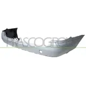 PRASCO Stoßfänger ME0391081