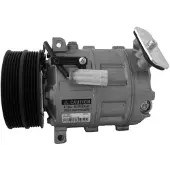 AIRSTAL Kompressor, Klimaanlage 10-0260